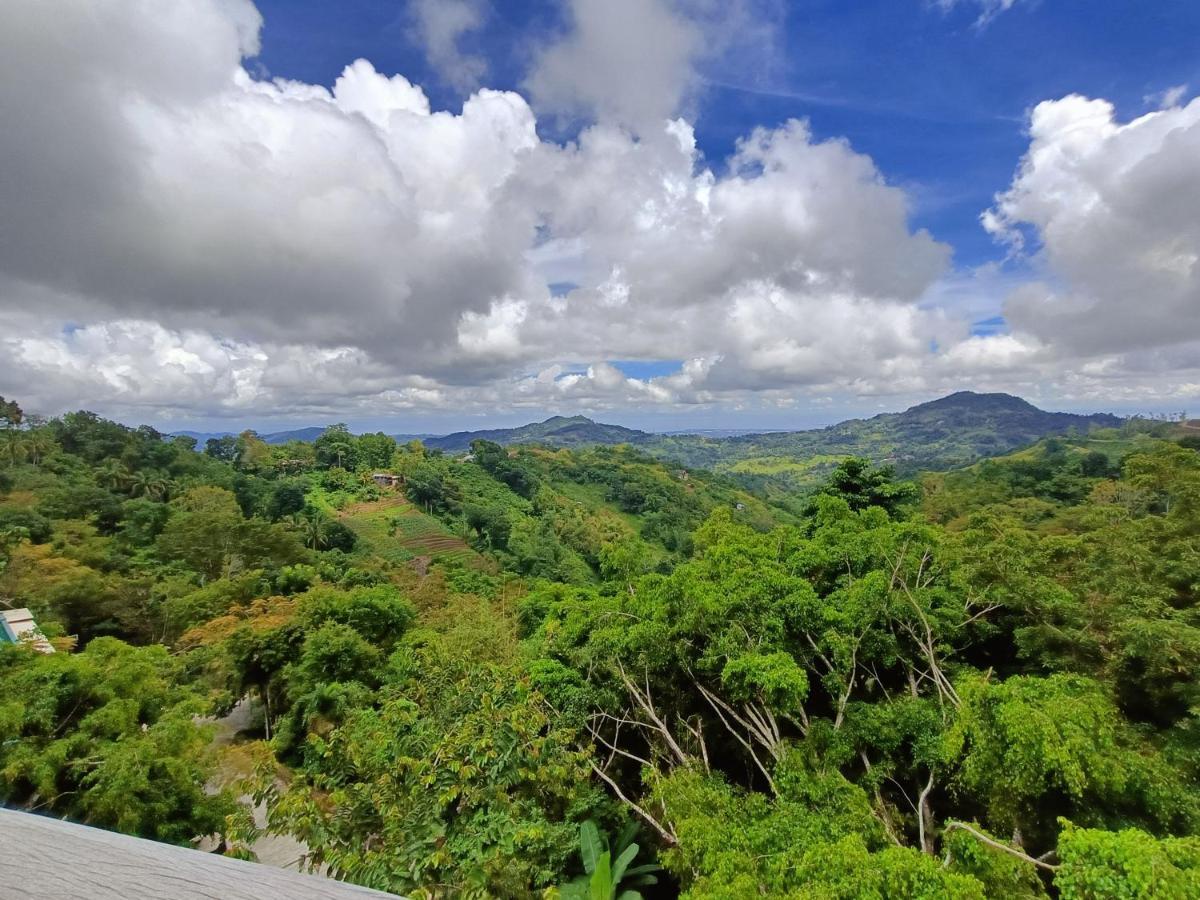 Mist Mountain Resort Powered By Cocotel Cebu Stadt Exterior foto