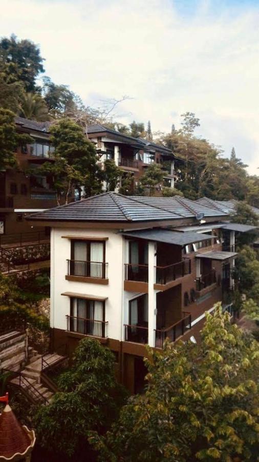 Mist Mountain Resort Powered By Cocotel Cebu Stadt Exterior foto