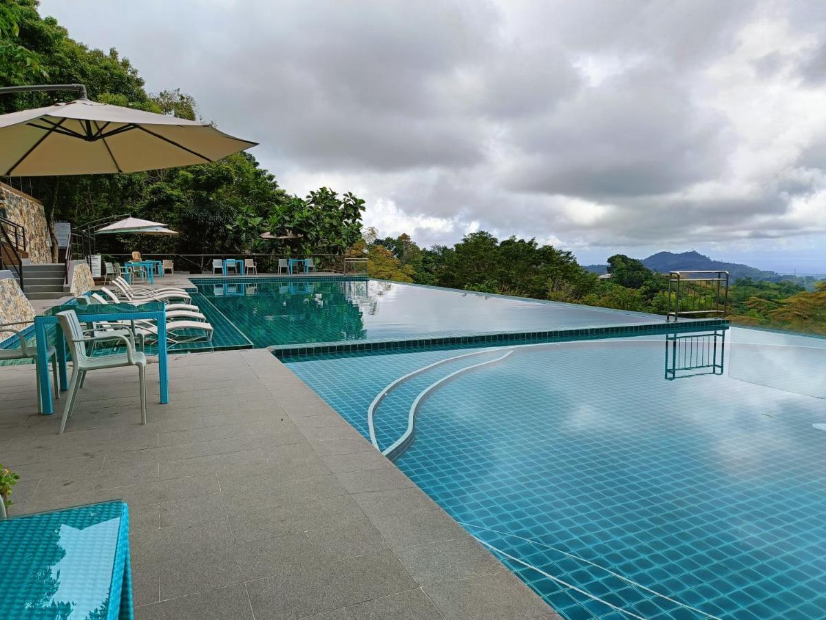 Mist Mountain Resort Powered By Cocotel Cebu Stadt Exterior foto