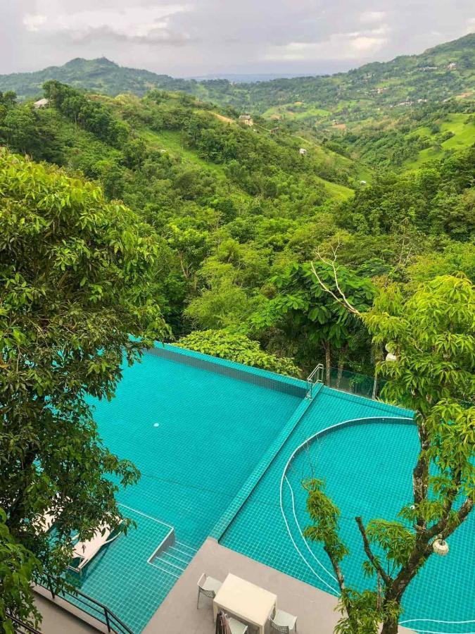 Mist Mountain Resort Powered By Cocotel Cebu Stadt Exterior foto