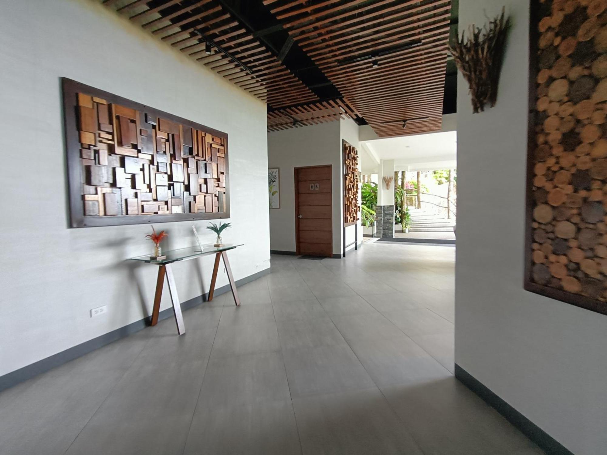 Mist Mountain Resort Powered By Cocotel Cebu Stadt Exterior foto