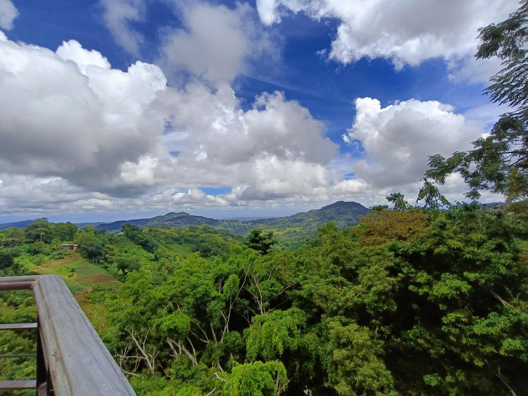 Mist Mountain Resort Powered By Cocotel Cebu Stadt Exterior foto