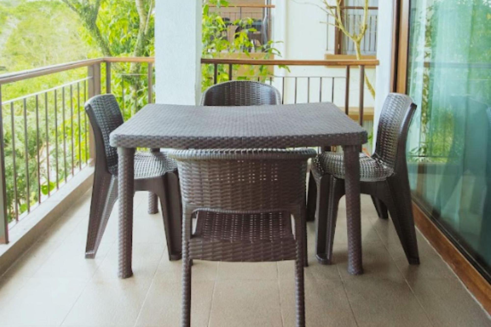 Mist Mountain Resort Powered By Cocotel Cebu Stadt Exterior foto