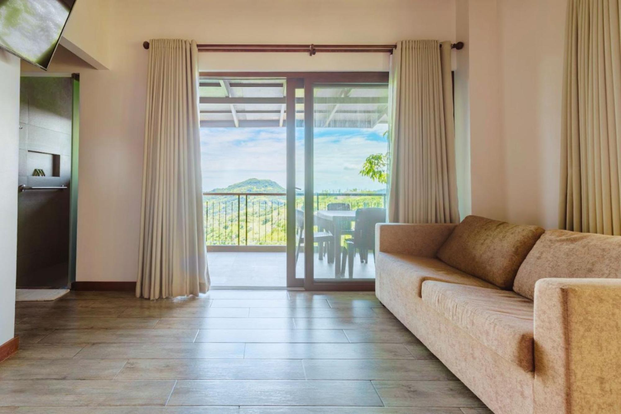 Mist Mountain Resort Powered By Cocotel Cebu Stadt Exterior foto